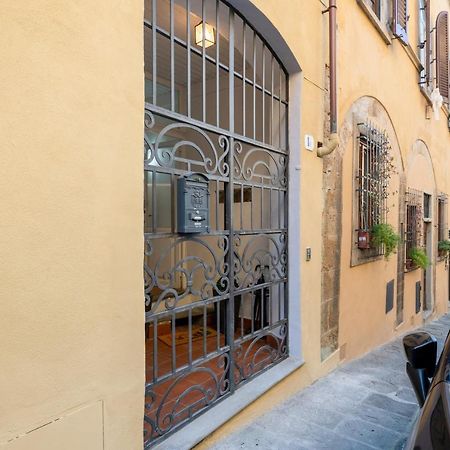 Magnoli & Ponte Vecchio Apartment Флоренция Екстериор снимка
