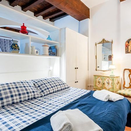 Magnoli & Ponte Vecchio Apartment Флоренция Екстериор снимка
