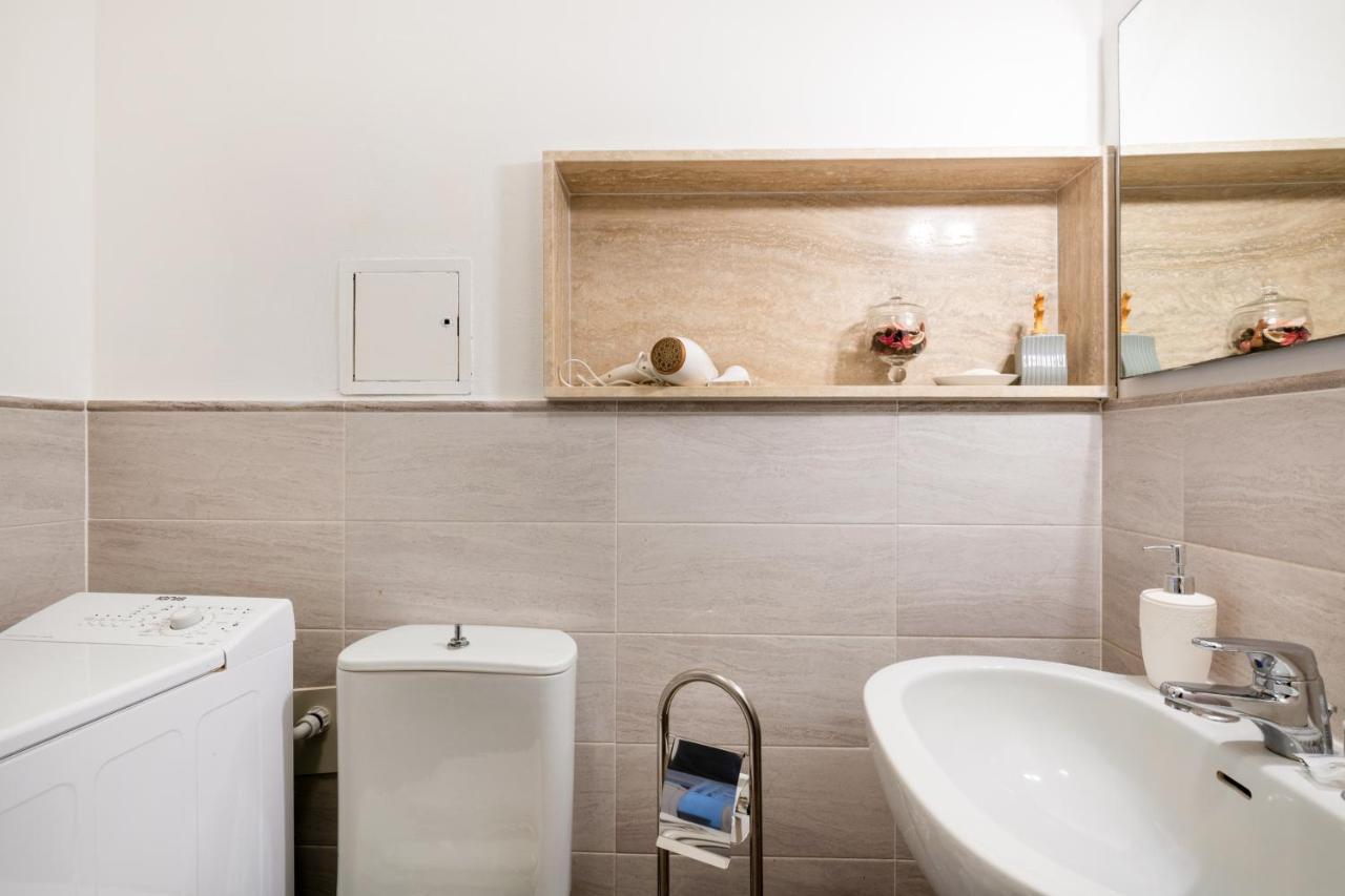 Magnoli & Ponte Vecchio Apartment Флоренция Екстериор снимка