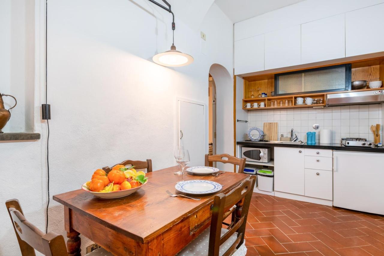 Magnoli & Ponte Vecchio Apartment Флоренция Екстериор снимка