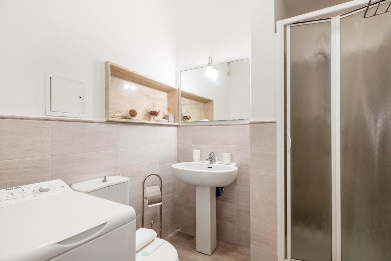 Magnoli & Ponte Vecchio Apartment Флоренция Екстериор снимка