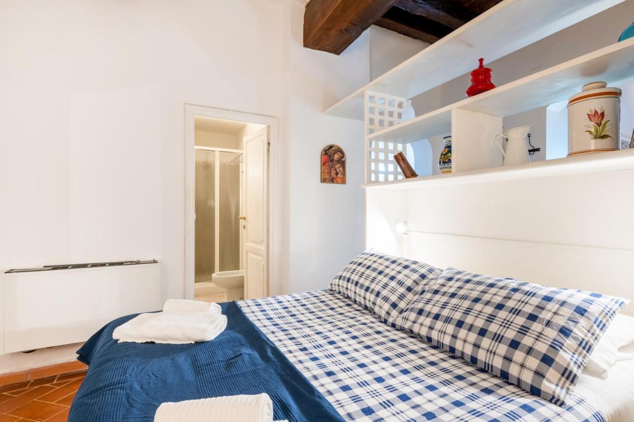 Magnoli & Ponte Vecchio Apartment Флоренция Екстериор снимка